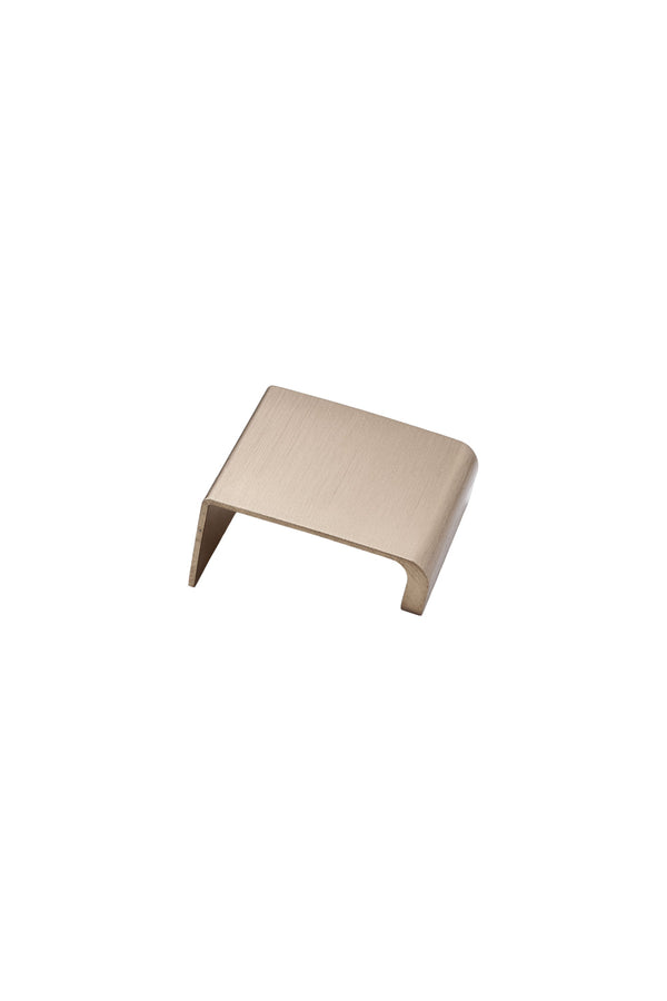 Edge Brushed Bronze 