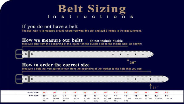 41104 Genuine Suede Leather Casual Jeans Belt
