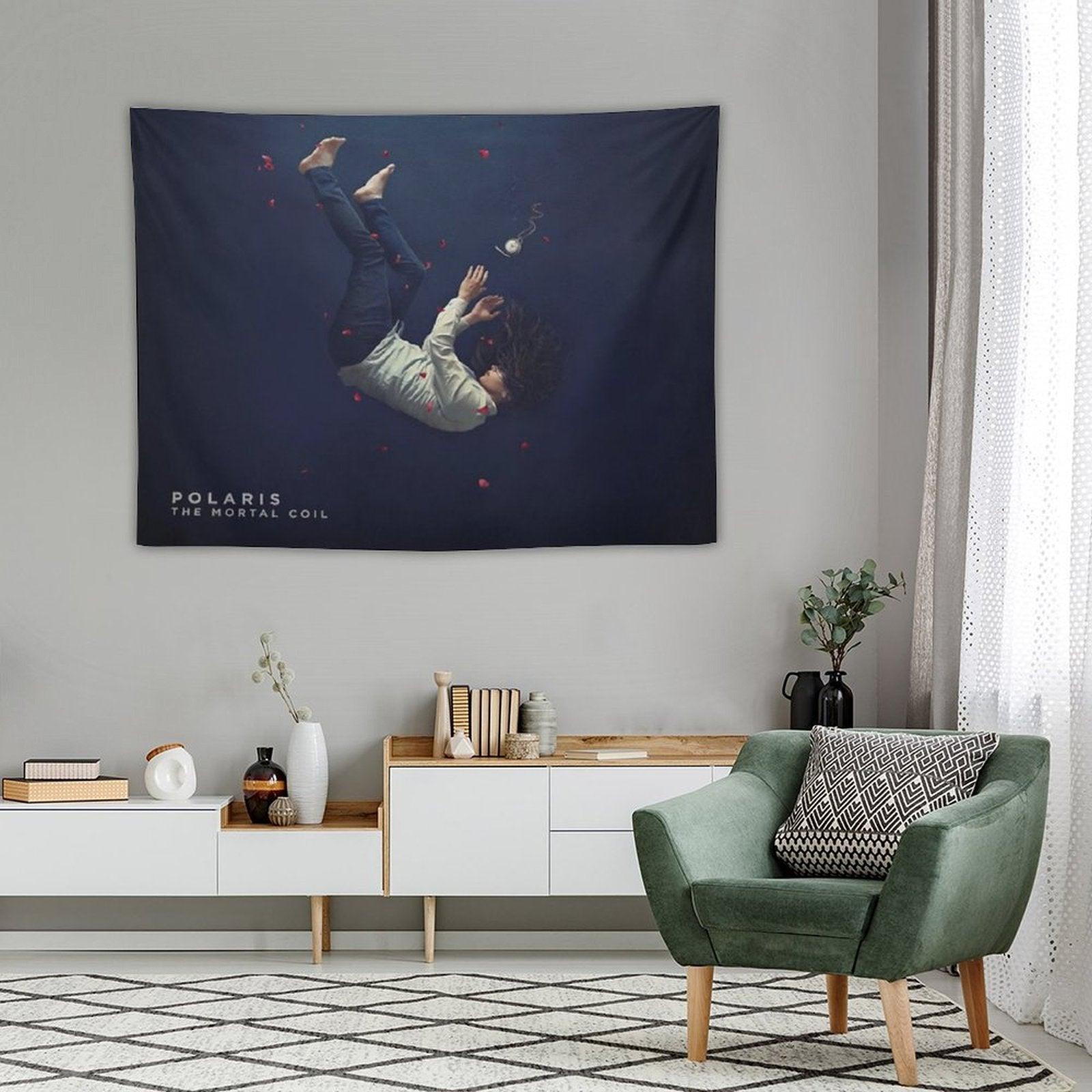 Polaris - The Mortal Coil Tapestry