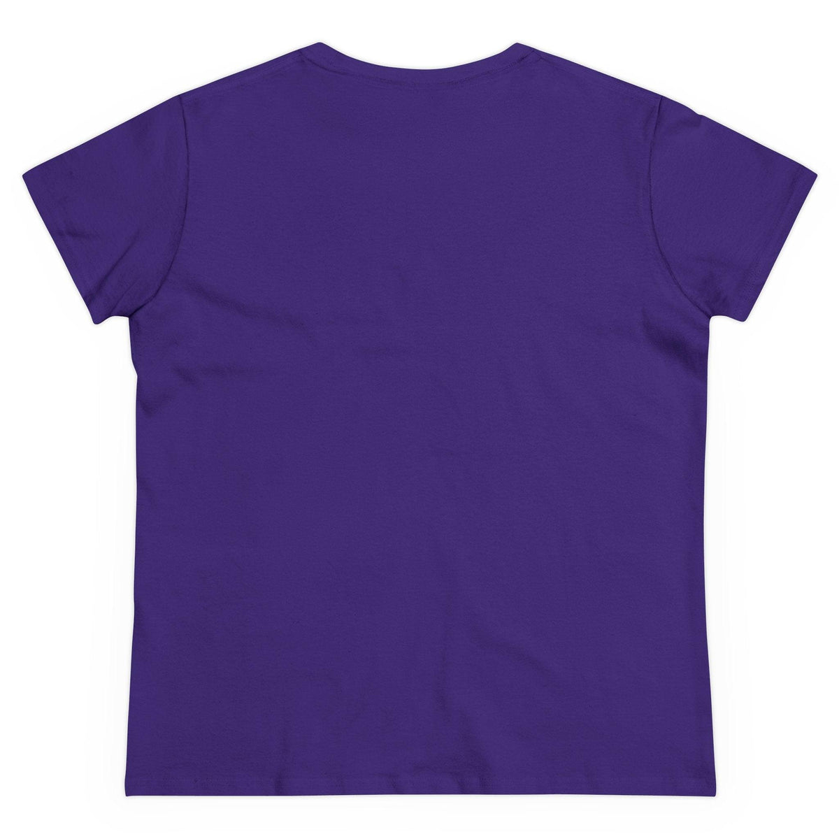 Kittens & Mittens Women’s Midweight Cotton Tee – Silly Kittens Pie Rhyme Shirt