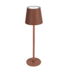 LED Rechargeable Indoor / Outdoor Table Lamp - Earth