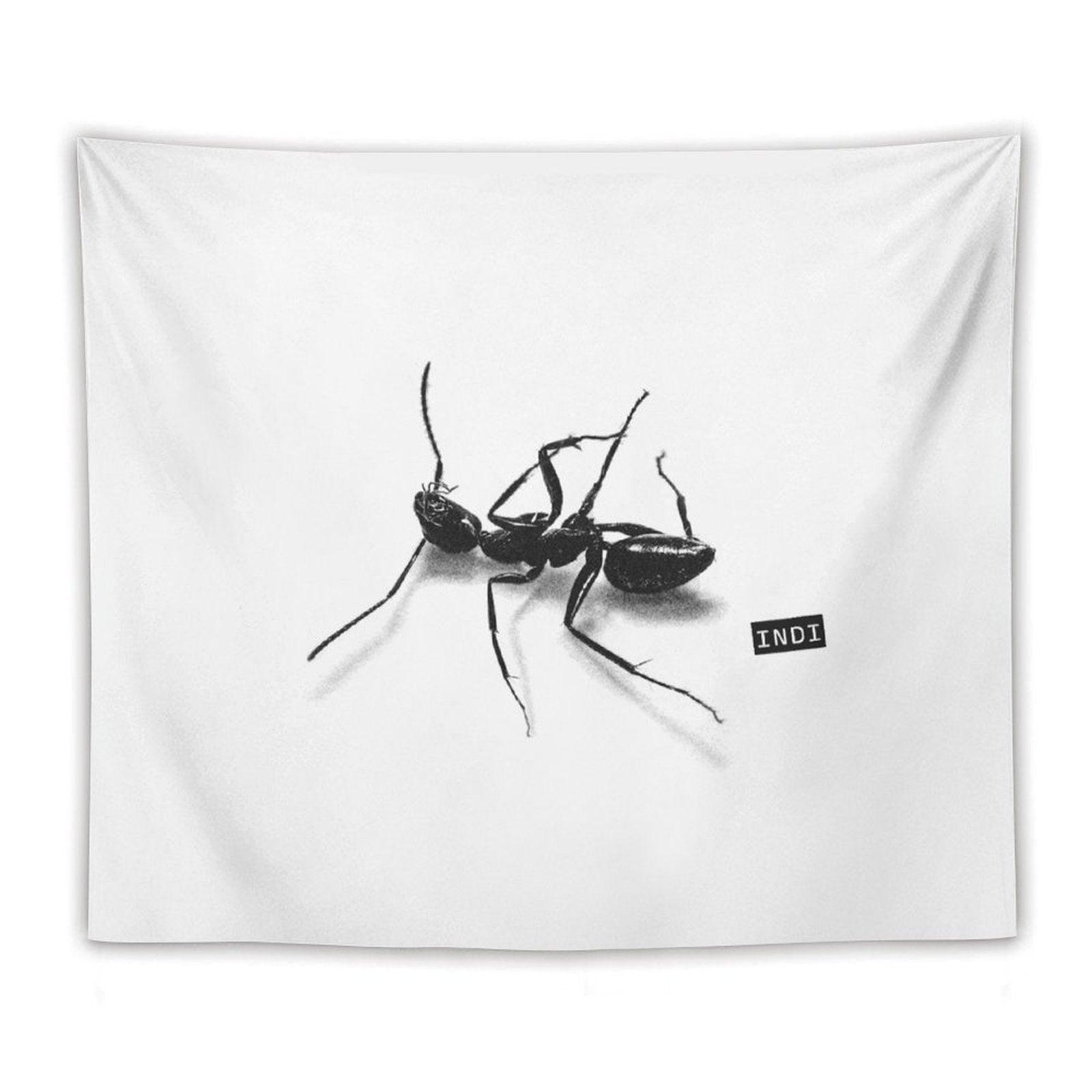 INDI Tapestry