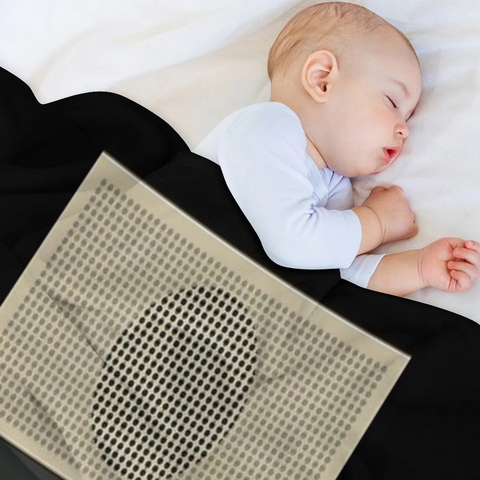 Statement Ends Throw Blanket