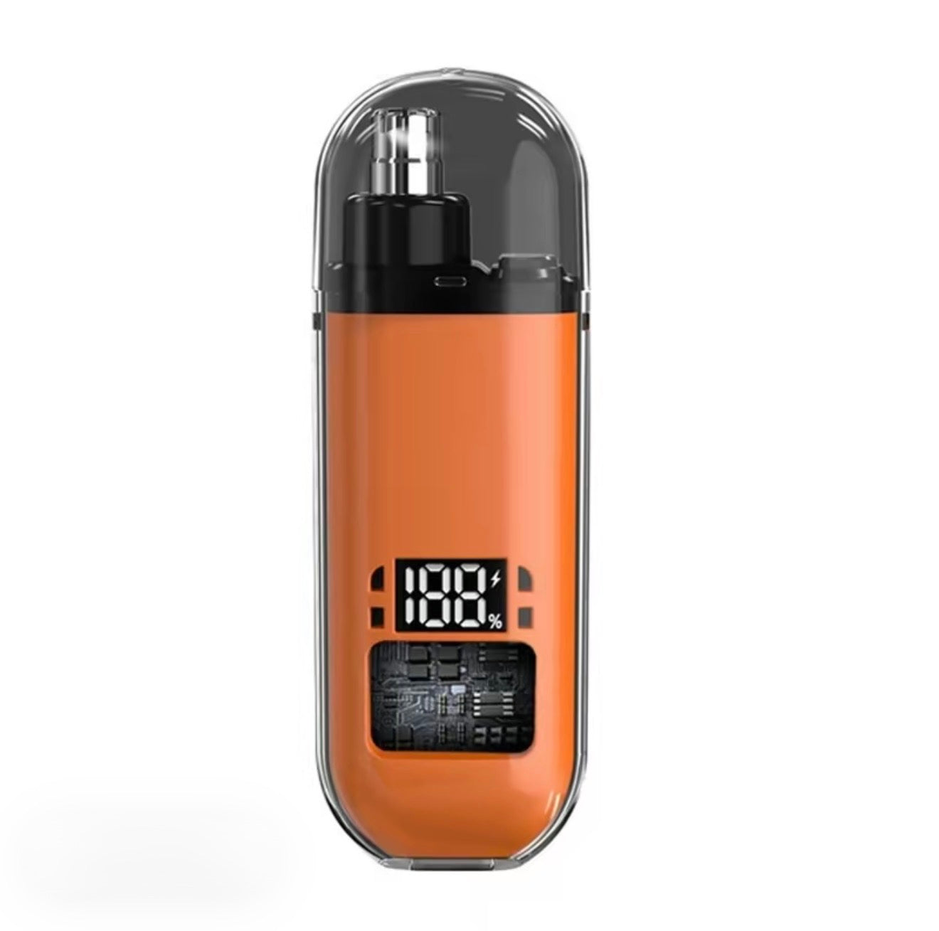 PureTrim Precision Trimmer