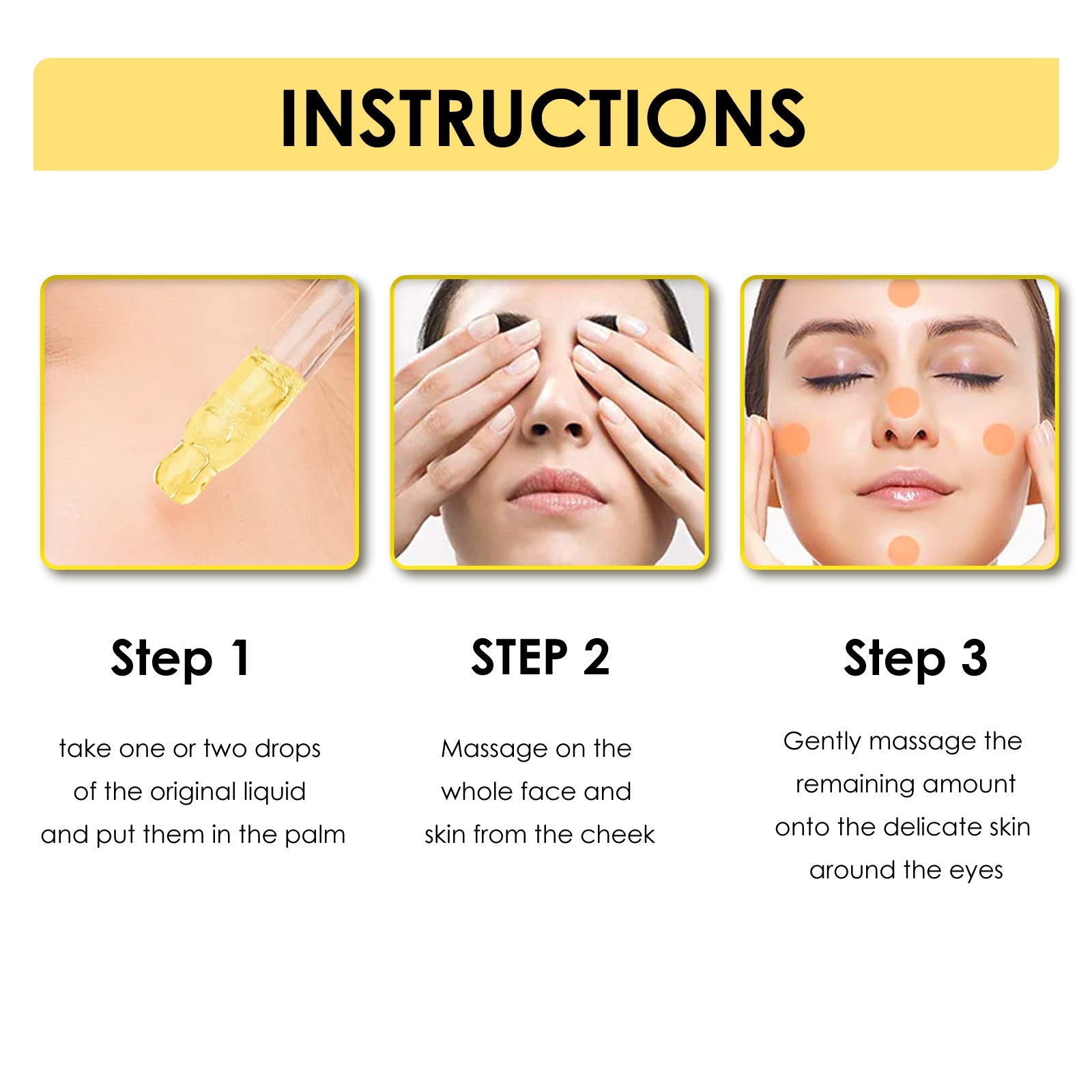 Retinol Firming Serum, Face Lift Firming Skin Hydrating Reduce Fine Lines Essence