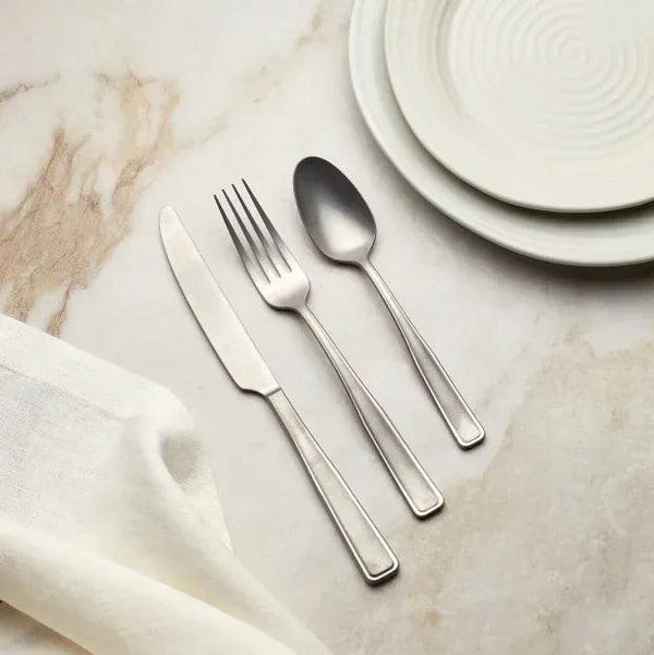 Reid Vintage 20 Piece Flatware Set by Oneida - Gifts for You 'n Me