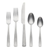 Reid Vintage 20 Piece Flatware Set by Oneida