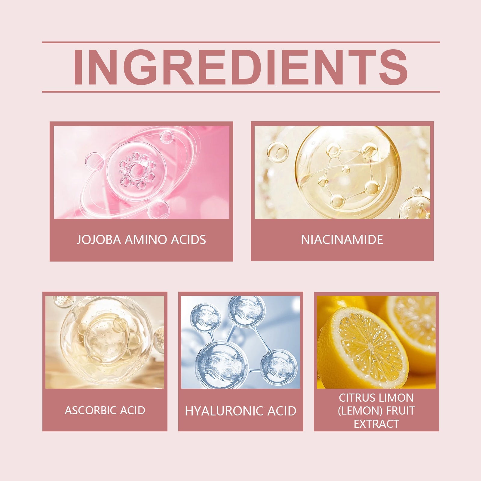 Vitamin C Foam Cleanser Gentle Moisturizing Hydrating Lotion Cleanser For Facial Skin