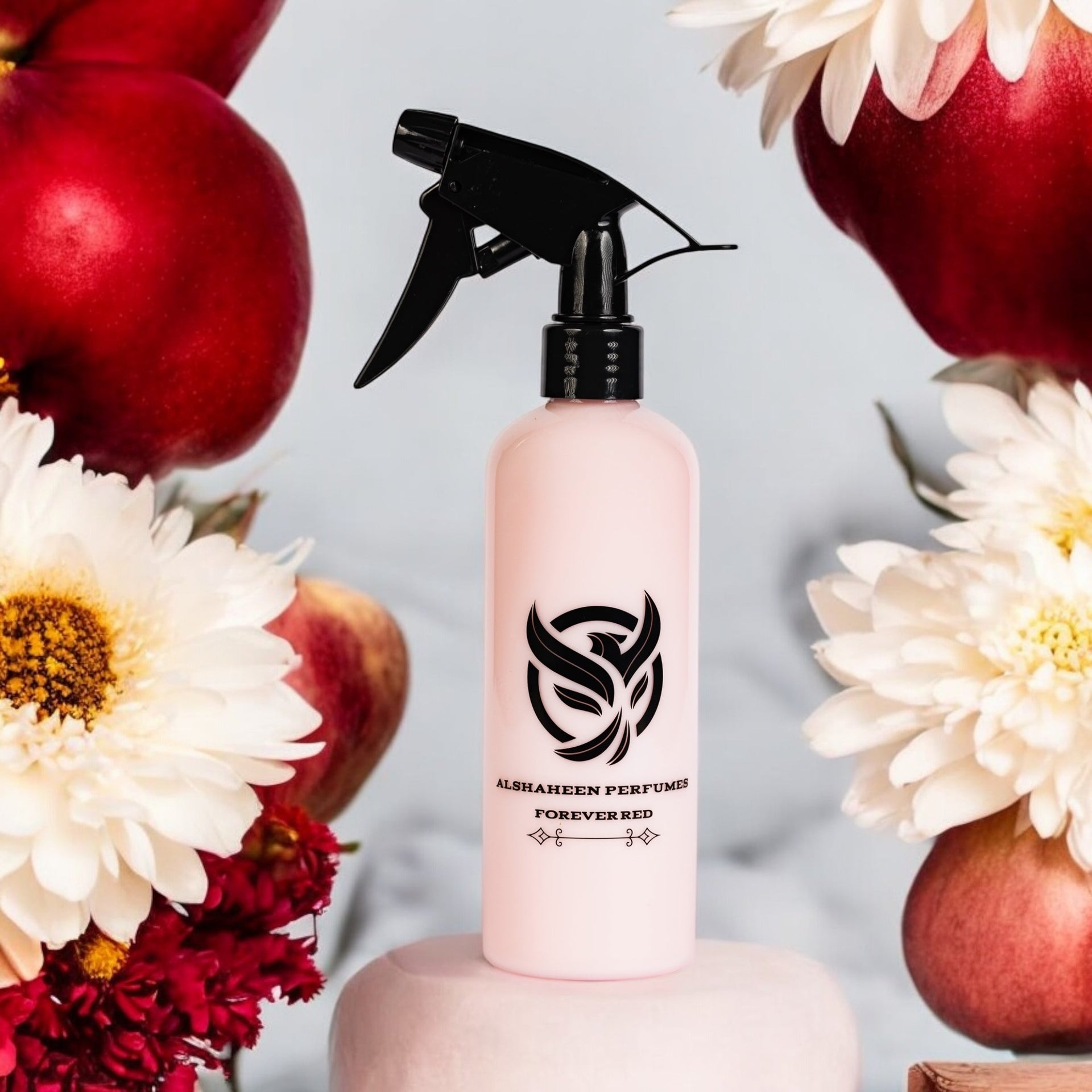 Forever Red Home Freshener