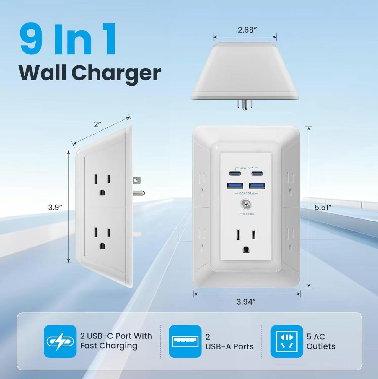 PowerSafe Surge Extender