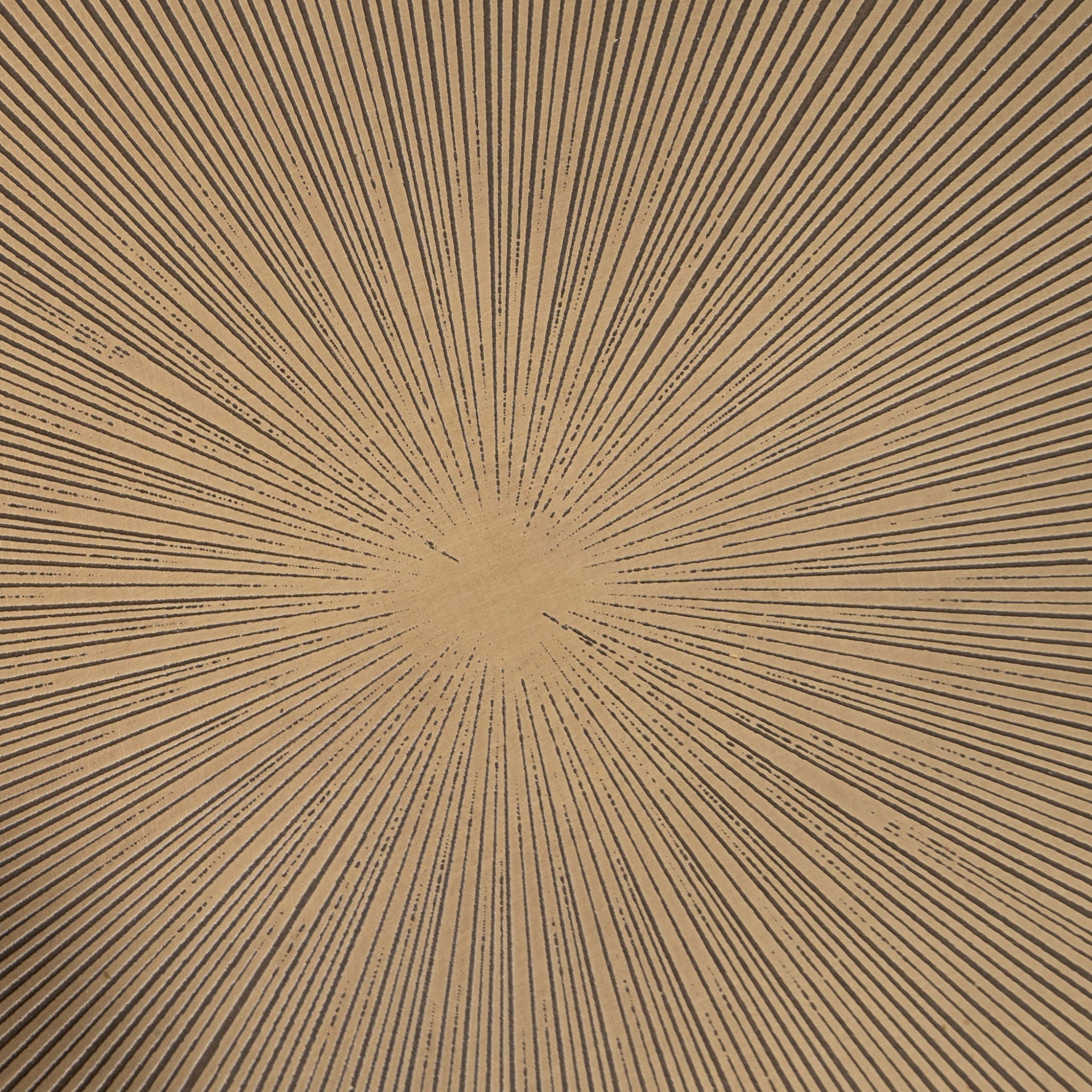 Voler Side Table Brass