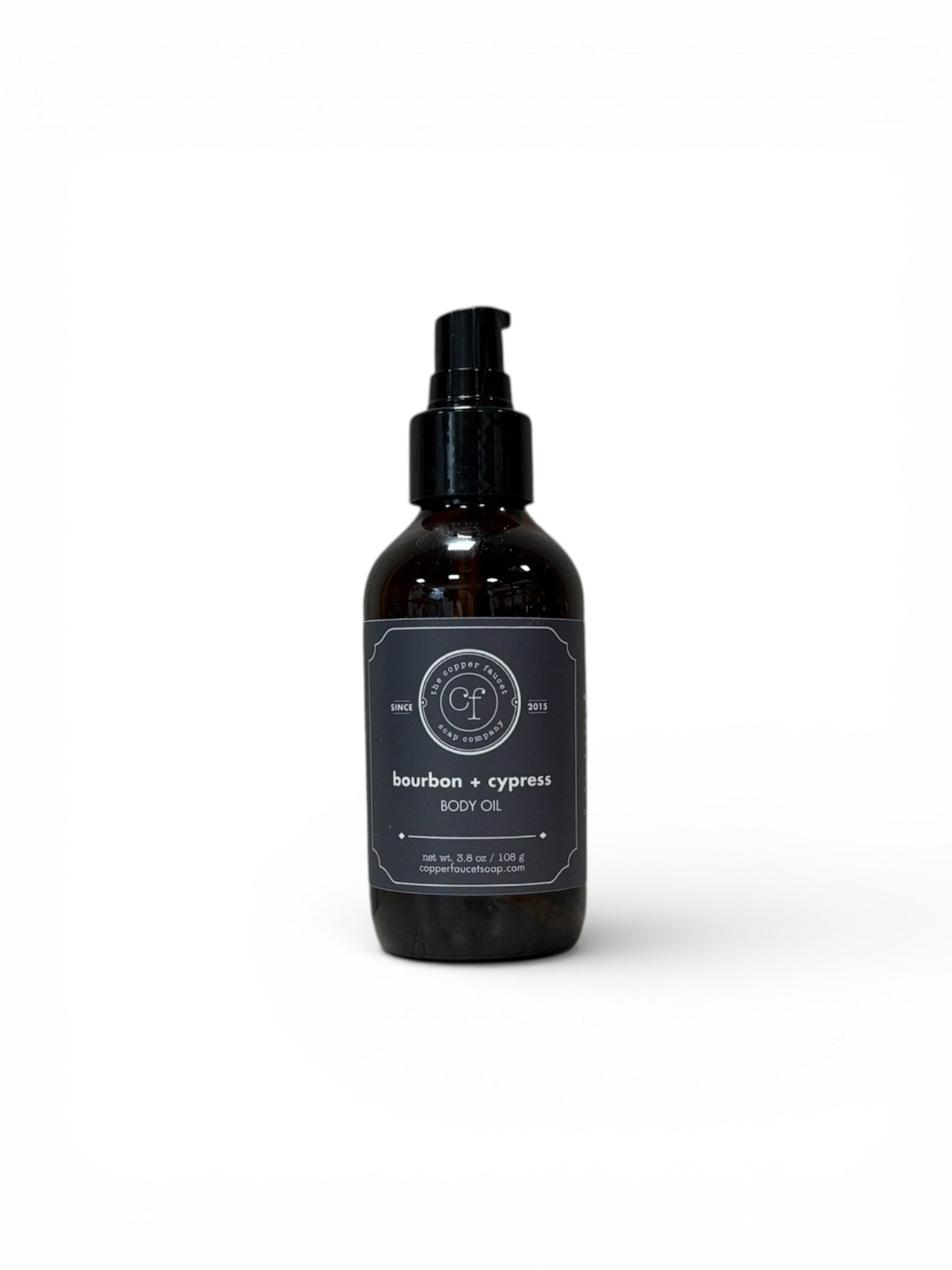 Body Oil