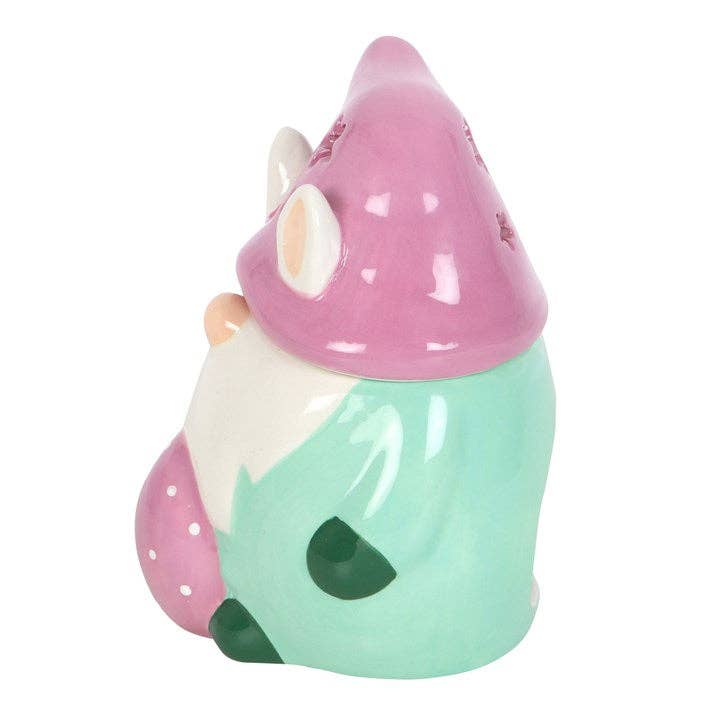 Easter Bunny Gonk Tealight Wax Warmer