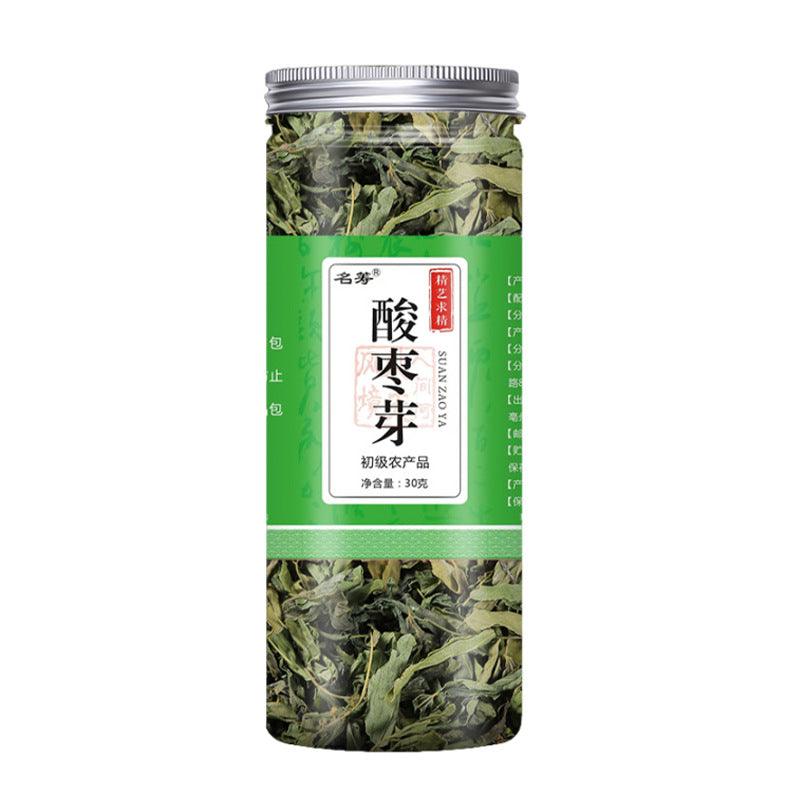Bozhou Herbal & Floral Tea Jars – Authentic Chinese Single-Origin Botanicals & Flower Tea
