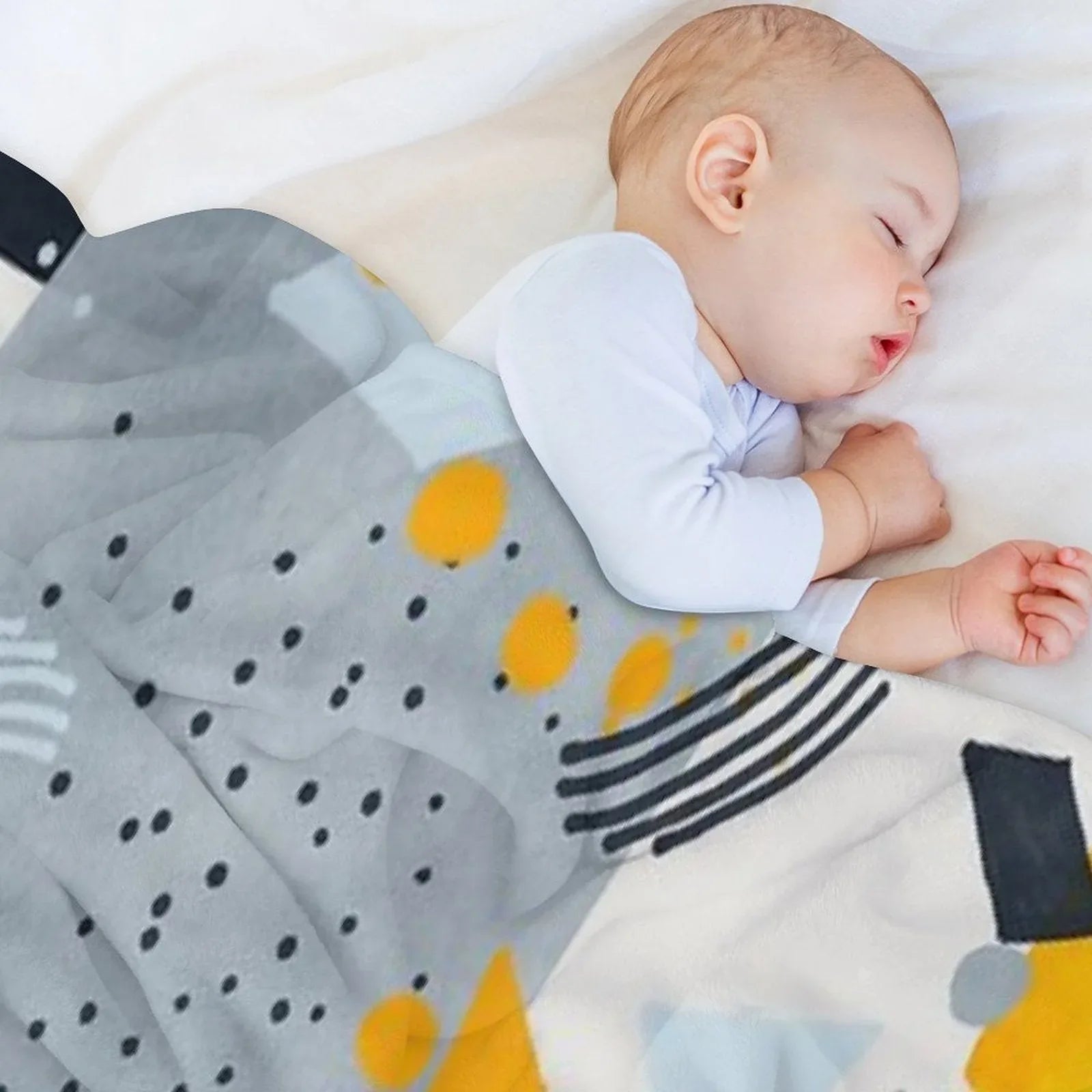Ania Throw Blanket