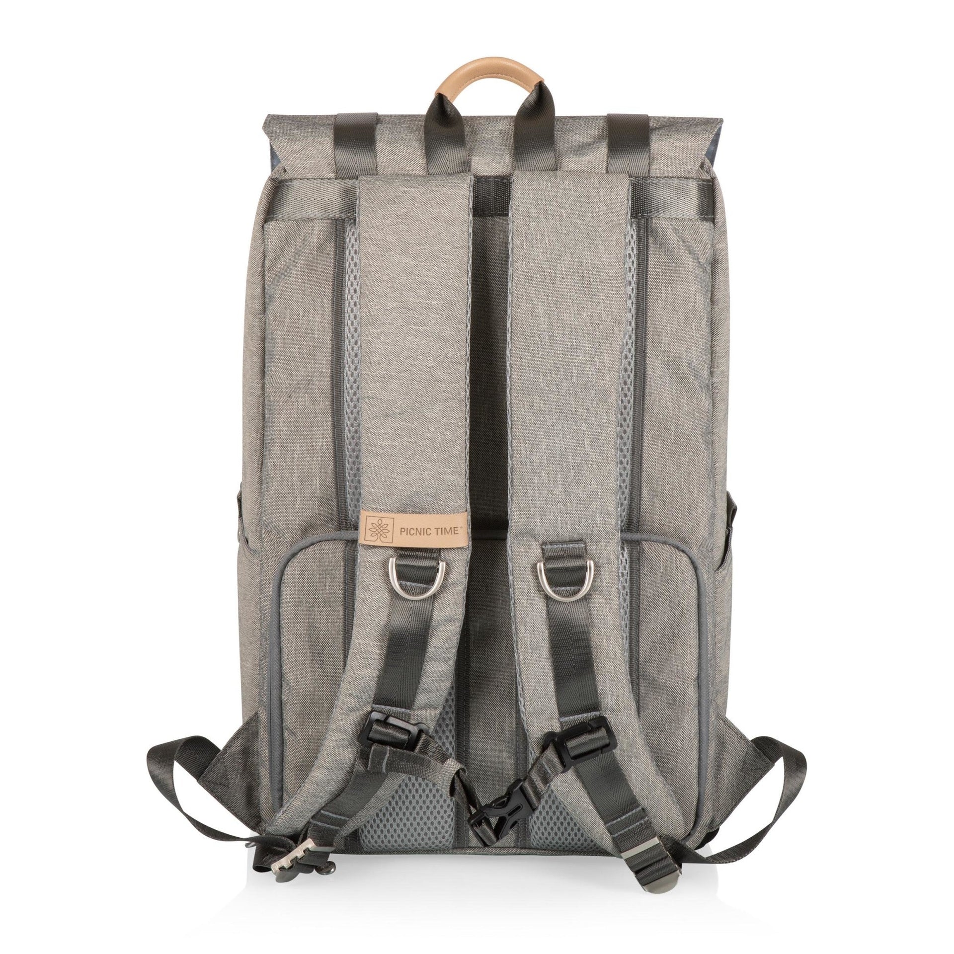 PT-Frontier Picnic Backpack Picnic Time Family of Brands