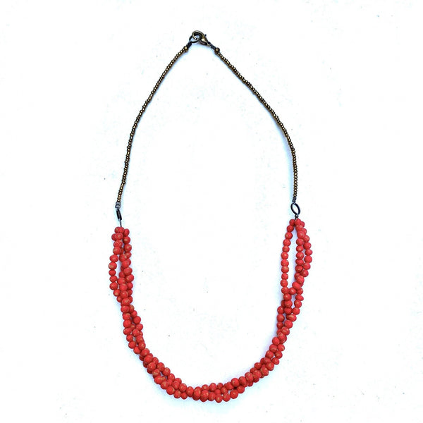 Teah Necklace- Classic
