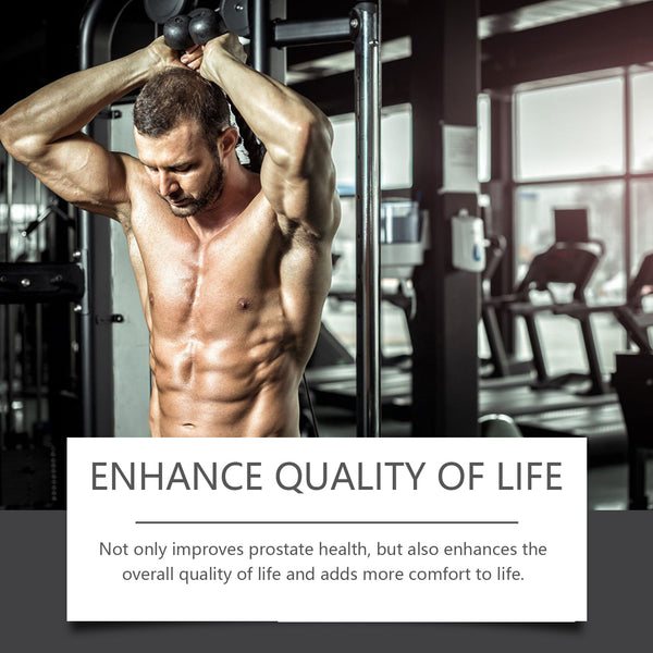 Men's Care Bracelet, Gentle Care For Men's Body Comfortable Lightweight Portable Fashion Care Bracelet