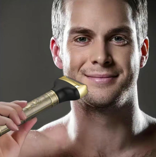 TrimForge Grooming Kit V.I.P Digital Presence