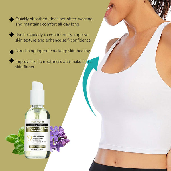 Body Firming Essence Oil Massage Firming Nourishes Repair Tender Moisturizing Firming Body Oil
