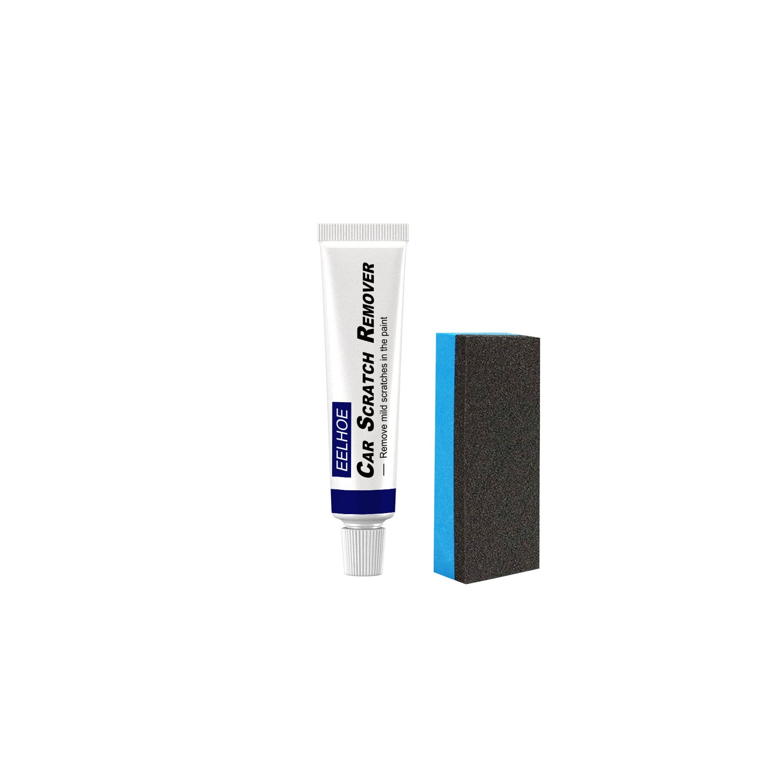 Car Scratch Repair Agent, Paint Scratch Repair Car Wax Abrasive Polishing Wax Scratch Removal Waxing Agent