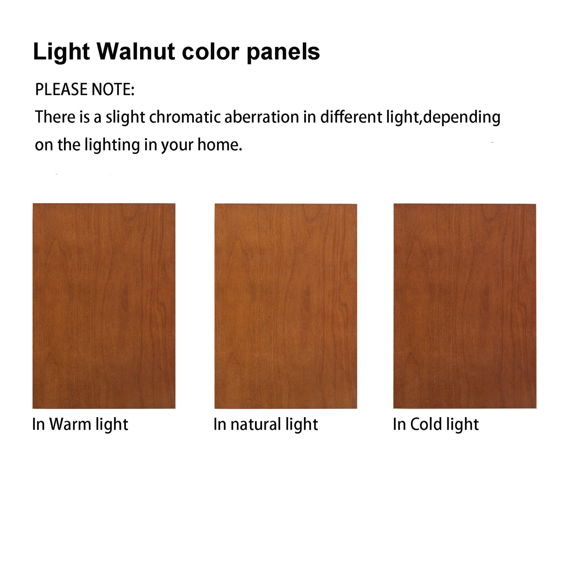 Lighting Curio Diapali cabinet with adjustable shelves, mirror back panel, tempered glass door (without light bulb), walnut wood