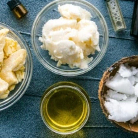 RESTORE Rich Whipped Body Butter