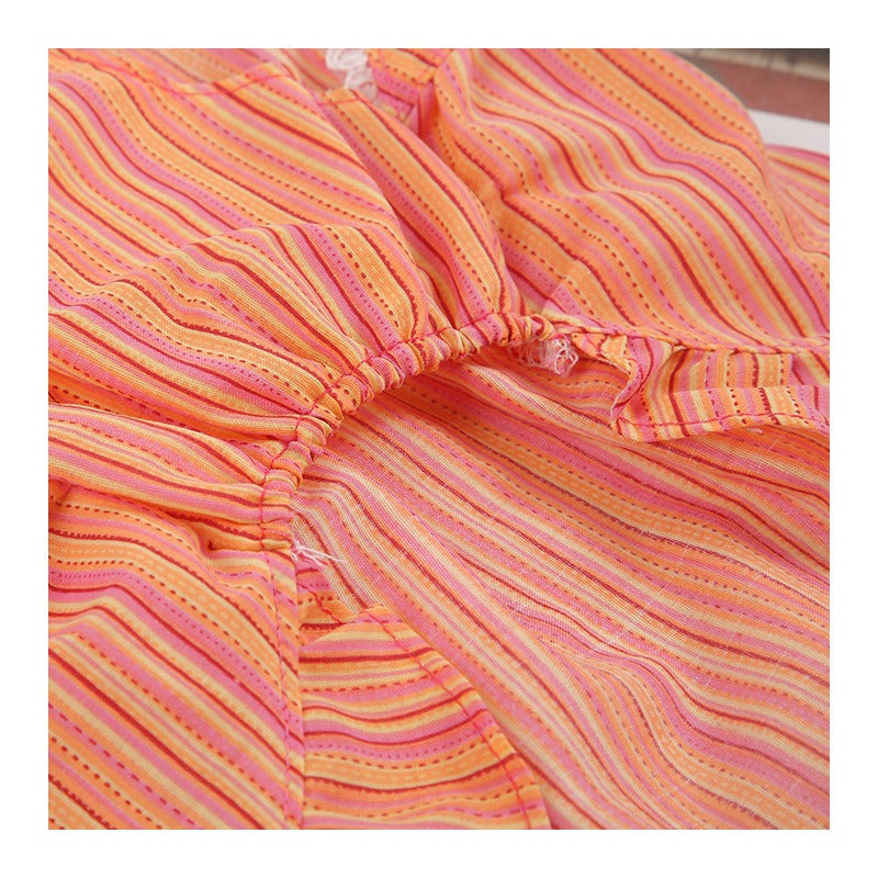 Pet Clothing Skirt Cute Dog Princess Skirt Small and Medium sized Dog Teddy Dog Pet Clothing