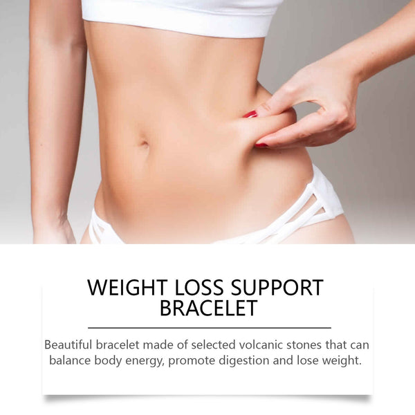 Jewelry Bracelet, Jewelry Beads String Colorful Volcanic Stone Bracelet Female Adjustable Braided Beading