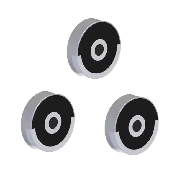 New Ins Style Mini Searchlight Bag Lighting: A Portable and Sensor-Equipped Light for Outdoor Cycling and Cosmetic Bags