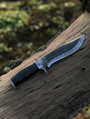 Best Bowie Knife – 13