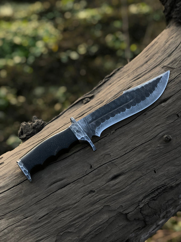 Best Bowie Knife – 13