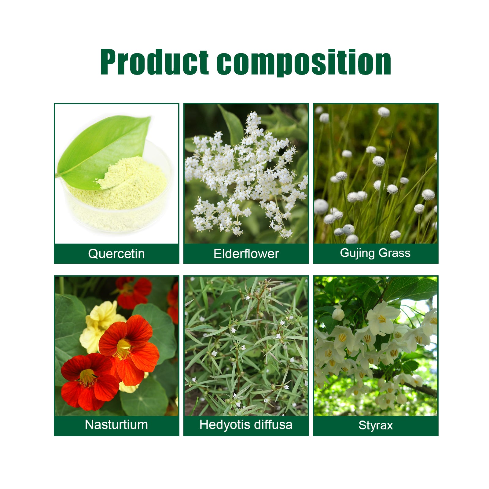 Lung Clearing Nasal Spray, Relieve Nasal Congestion, Runny Nose And Nasal Discomfort Cleansing Stop Snoring Spray