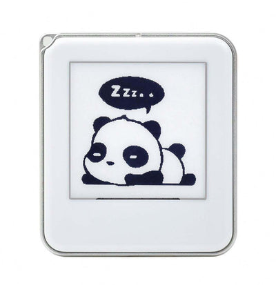 1.54inch Passive NFC-Powered e-Paper No Battery Wireless Powering Data Transfer Red Black White Three Color Displaying