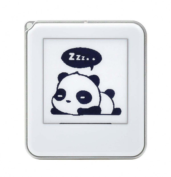 1.54inch Passive NFC-Powered e-Paper No Battery Wireless Powering Data Transfer Red Black White Three Color Displaying