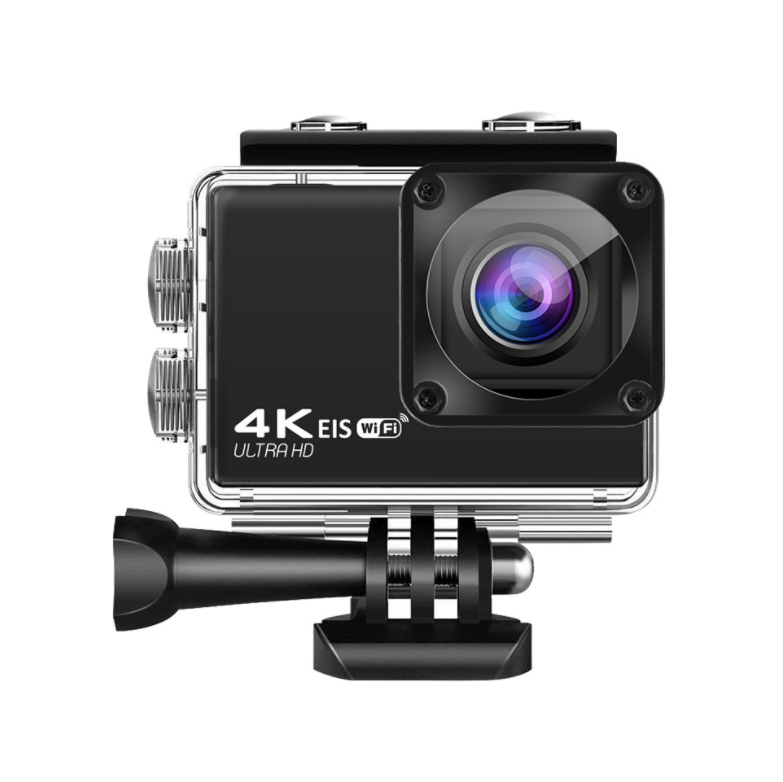 H10 EIS Anti-shake Action Camera Ultra HD 4K / 60fps WiFi 2.0