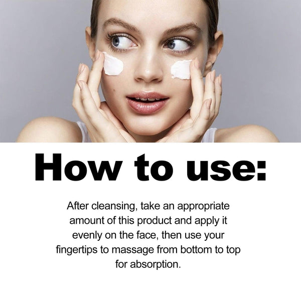 Firming And Lifting Face Serum, Lighten The Lines, Moisturize And Firm Skin Anti-Aging Essence