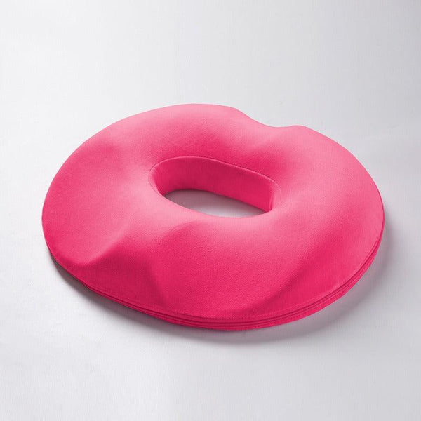 Hollow summer breathable fart cushion for waist and coccyx protection, chair cushion