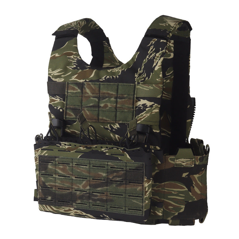 LV-119 Tactical Chest Rig Set V.I.P Digital Presence