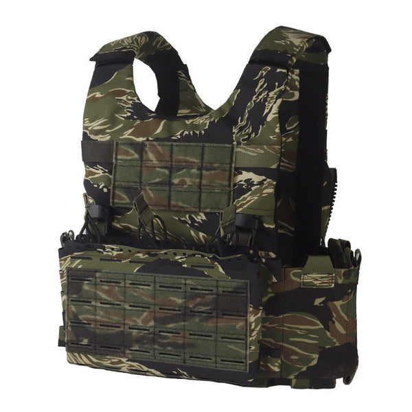 LV-119 Tactical Chest Rig Set V.I.P Digital Presence
