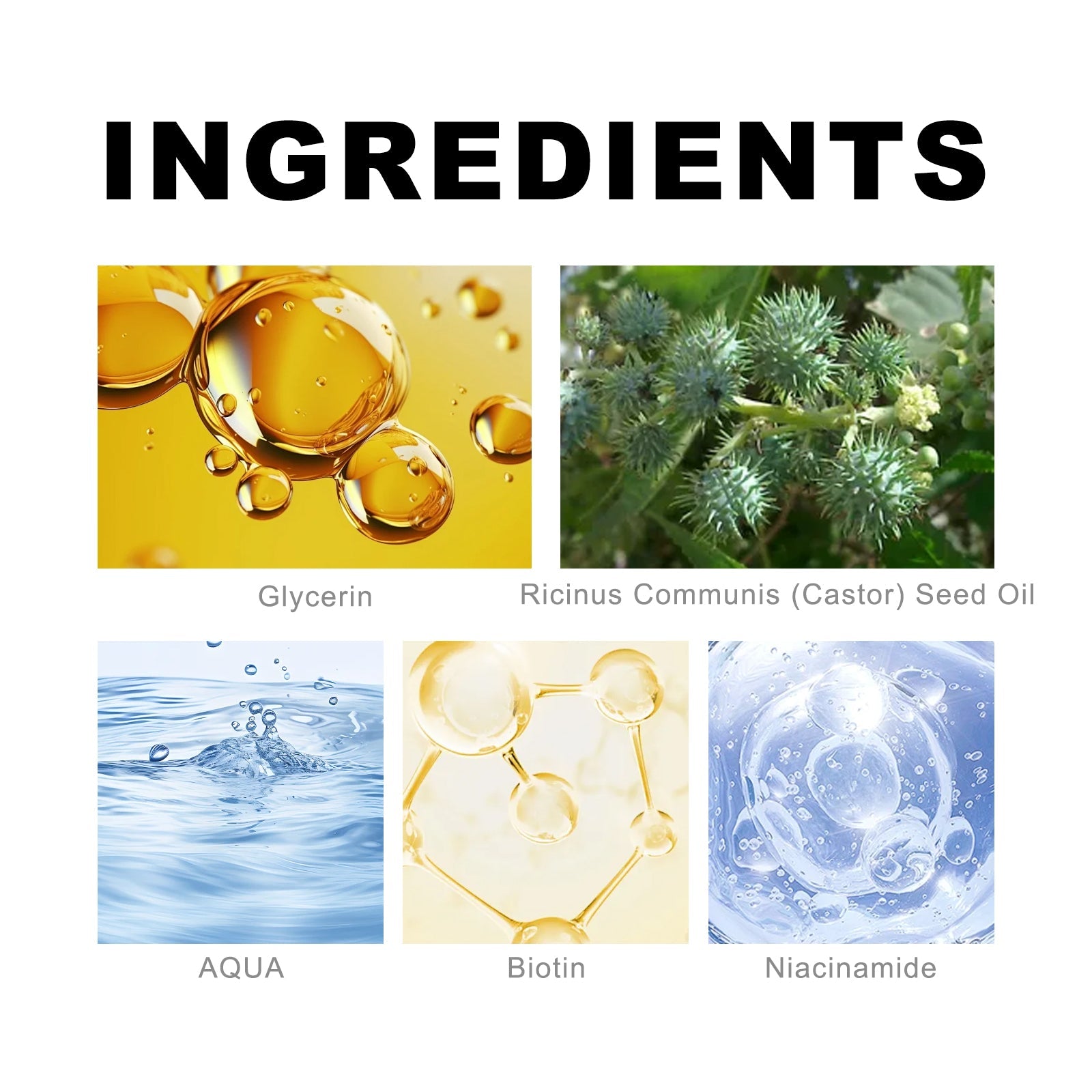 HOEGOA Hair Growth Serum, Dense Hair Repair Dry And Irritated Hair Moisturizing Hair Dense Hair Care Essential Oil