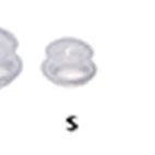 Silicone Cupping Set Suction cups Vacuum Suction Jars Therapy Slimming Body Face Massage Cupping Anti Cellulite Weight Loss