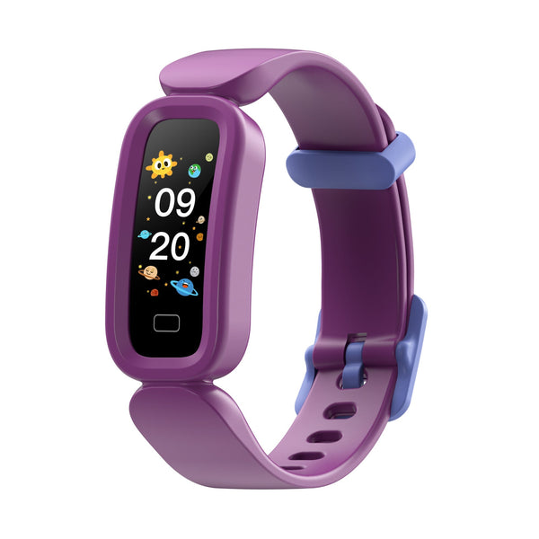 New Product S90 Smart Bracelet Children Alarm Clock Learning Heart Rate Sleep Monitoring Bluetooth Sports Pedometer Bracelet V.I.P Digital Presence