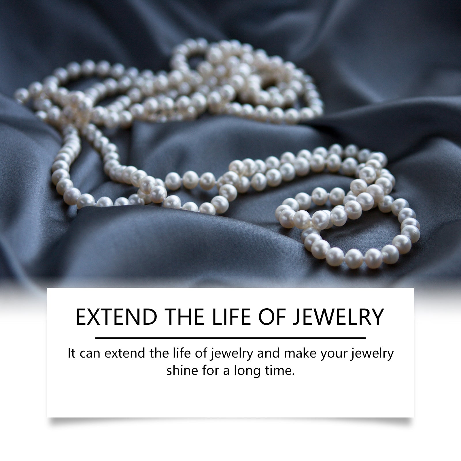 Jewelry Cleaning Effervescent Tablet Jewelry Cleaning Decontamination Anti-Oxidation Jewelry Maintenance Cleaning Tablet