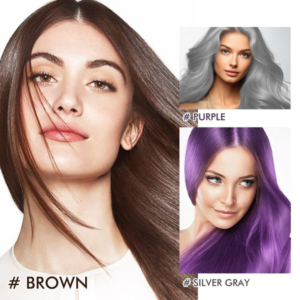 Hair Shampoo, Herbal Essence Moisturizing, Soft, Gentle And Easy To Color Hair Shampoo