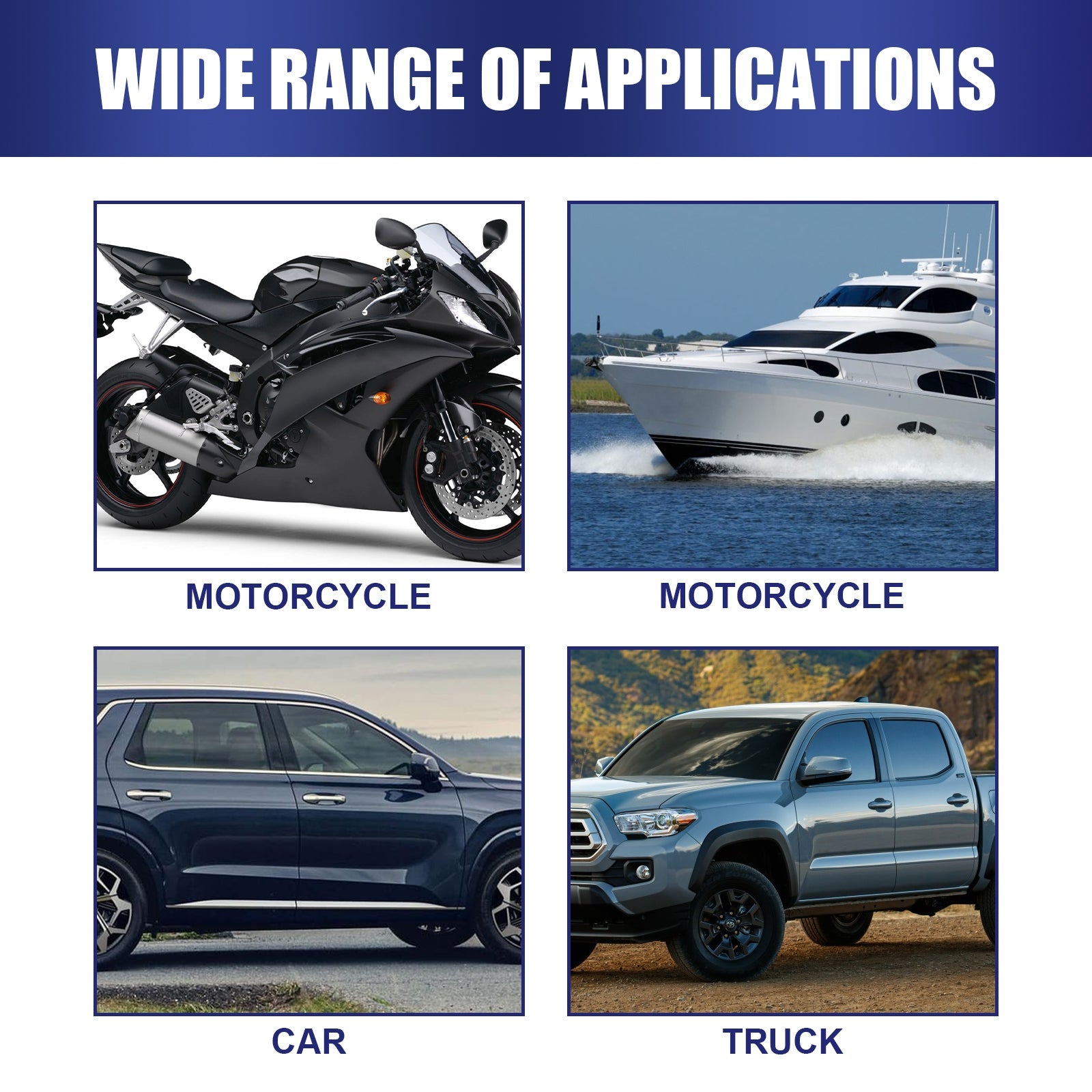 Auto Ceramics Coating, Clean Decontamination Waterproof Dustproof Scratch Repair Paint Maintenance Renovation Coating Solution