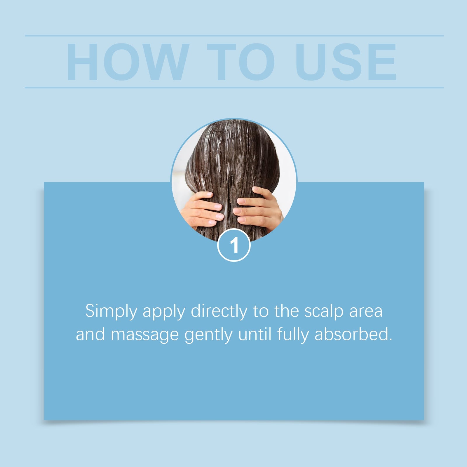 Scalp Care Cream Gently Repair Scalp Improve Dry Scalp Environment Reduce Dandruff Repair Cream