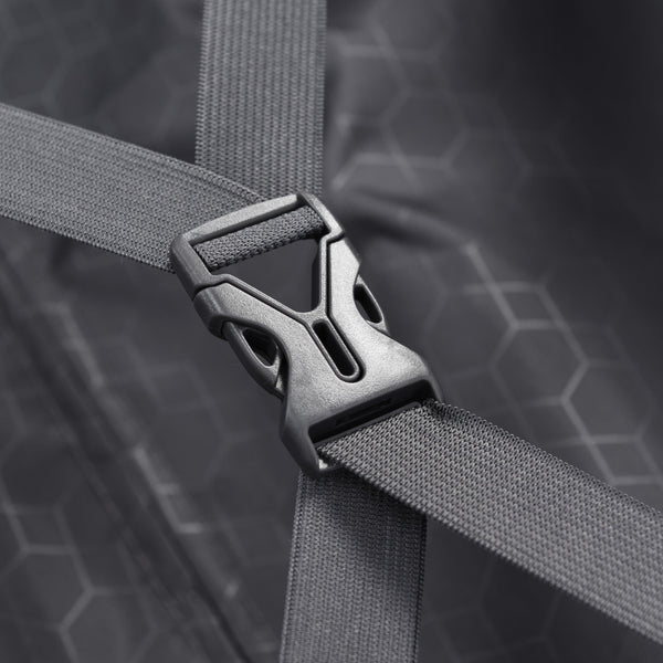 Luggage Sets New Model Expandable ABS Hardshell 3pcs Clearance Luggage ( Grey Green)