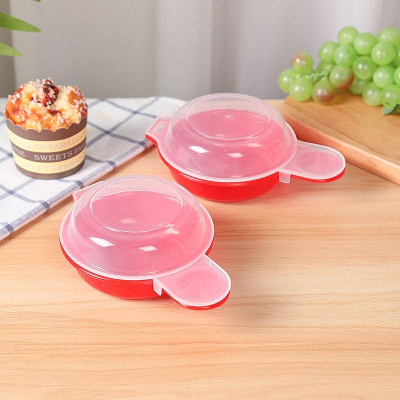 Manual Hamburger Press Egg Burger Maker Meat Patty Presser Filler Machine Egg Tool