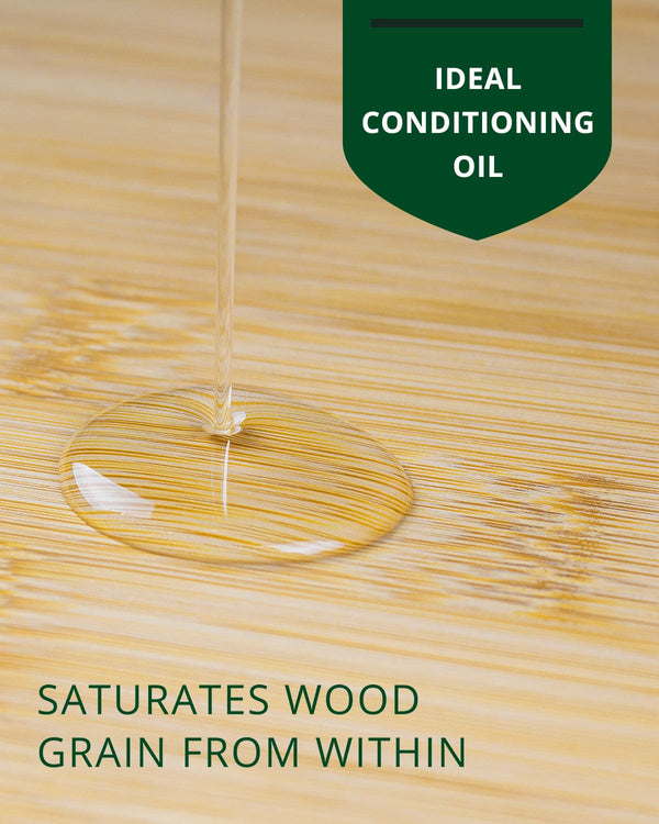 Cutting Board Mineral Oil, 300ml
